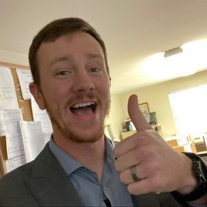 Meet your Posher, Elias